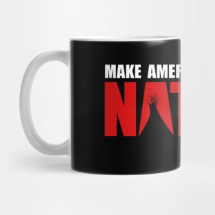 MANA Mug